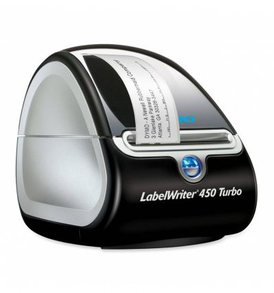 Dymo LabelWriter 450 Turbo